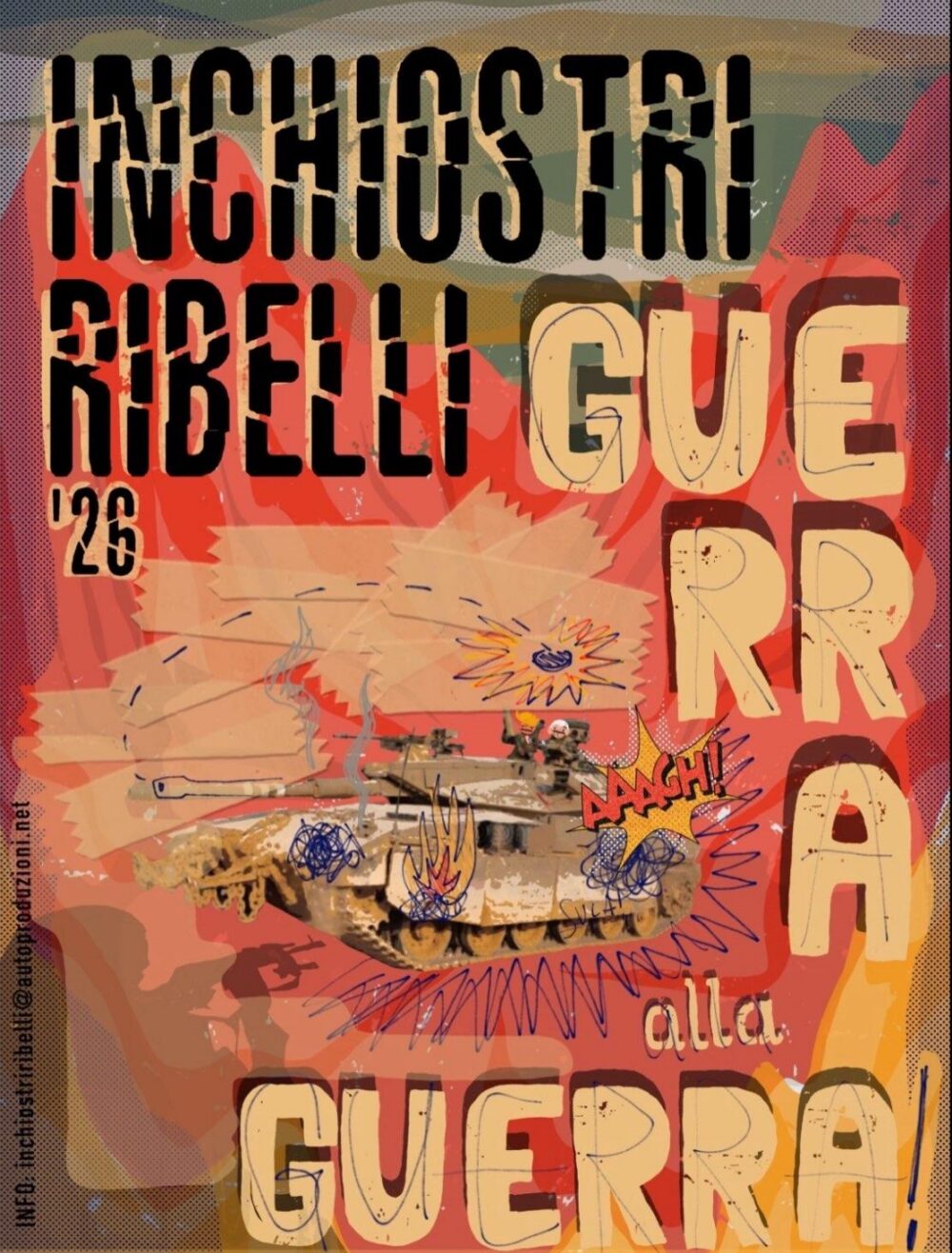 Inchiostri Ribelli